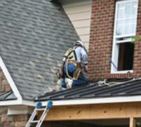 Roof Repair