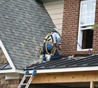 Roof Repair
